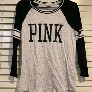 Victoria’s Secret PINK 3/4 Sleeve